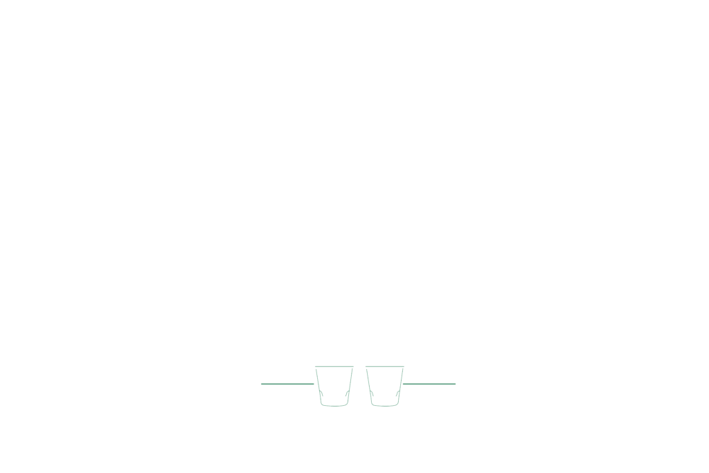 fresh bourbon distillery logo